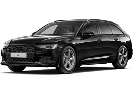 Audi A6 Avant 35 TDI S tronic - advanced * SONDERAKTION