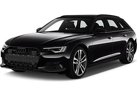 Audi A6 Avant 35 TDI S tronic - advanced * SONDERAKTION