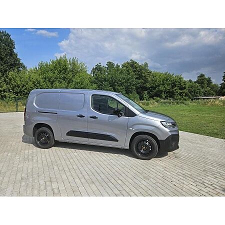Fiat Doblo leasen
