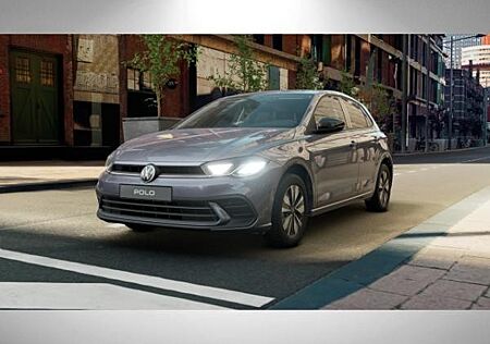 VW Polo Volkswagen GOAL 1.0 TSI DSG ❄️Ganzjahresreifen❄️