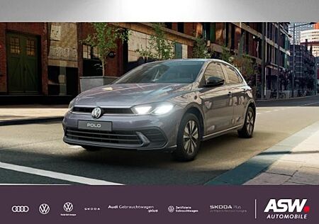 VW Polo Volkswagen GOAL 1.0 TSI DSG ❄️Ganzjahresreifen❄️