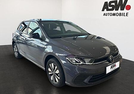 VW Polo Volkswagen GOAL 1.0 TSI DSG ❄️Ganzjahresreifen❄️