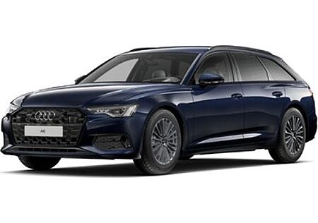 Audi A6 Avant 40 TDI quattro S tron. - advanced* NUR HIER