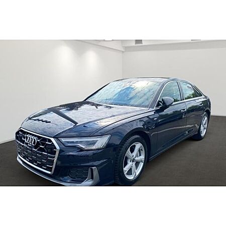 Audi A6 leasen