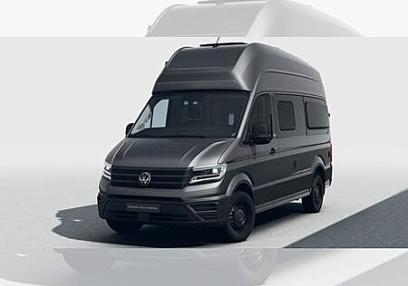 VW T6 California Volkswagen Grand California 600 2.0 TDI 4MOTION (Düsseldorf)