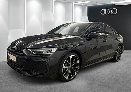 Audi A3 Limousine 35 TFSI s line