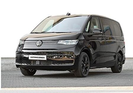 VW T7 Multivan Volkswagen Life 2.0 TDI Langer Überhang (Düsseldorf)