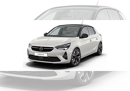 Opel Corsa-e Ultimate | SOFORT VERFÜGBAR | Gewerbe