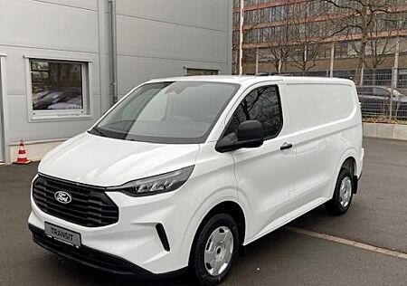 Ford Transit Custom ⚠️ Bestellaktion ! 🚐 LED ⚡️SYNC 4 PDC Kamera