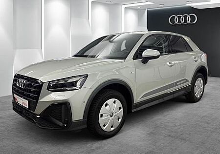 Audi Q2 s line 35 TFSI