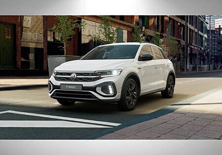 VW T-Roc Volkswagen R-Line 1.5 l TSI DSG ‼️sofort verfügbar‼️