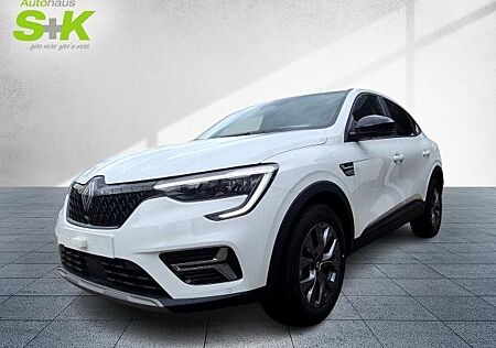 Renault Arkana EVOLUTION Mild Hybrid 140 EDC *CAM*GJR***