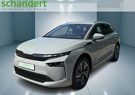 Skoda Enyaq 85 Loft Matrix Navi AHK 4xSitzhzg. Klimaautomati