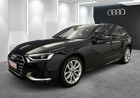 Audi A4 Avant 35 TDI