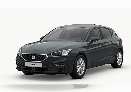 Seat Leon 1.5 eTSI DSG ROAD EDITION+LED+NAVI+SHZ+PDC+