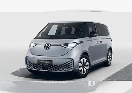 VW ID.BUZZ Volkswagen Pro (Düsseldorf)