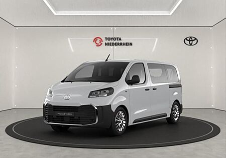 Toyota Pro Ace Proace Verso 2,0-l-D-4D 106kW L1 Comfort