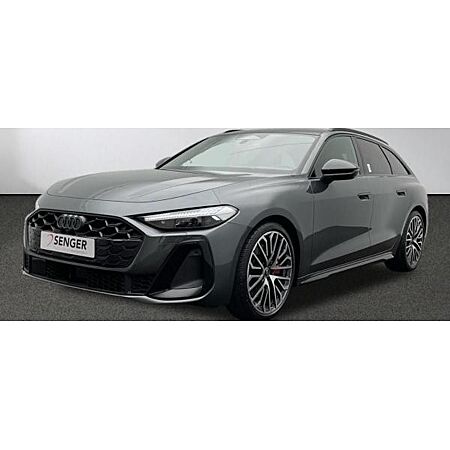 Audi S5 leasen