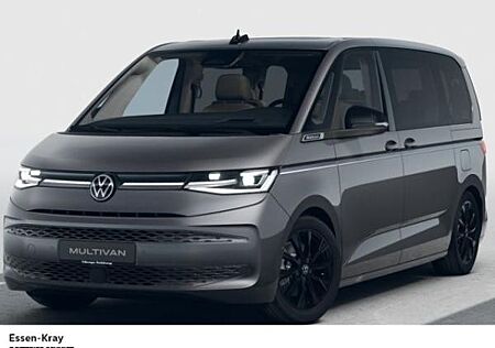VW T7 Multivan Volkswagen Multivan Style 1.5 eHybrid 4MOTION - verfügbar ab 10/2025 (Essen-Kray)