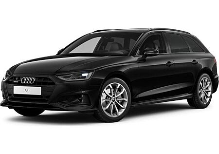 Audi A4 Avant advanced 40 TDI