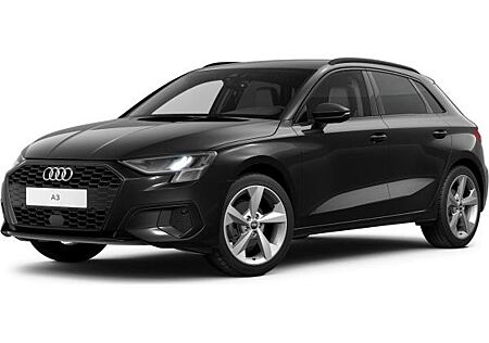 Audi A3 Sportback advanced 30 TDI