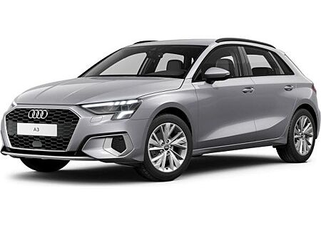 Audi A3 Sportback advanced 35 TFSI