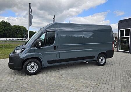 Fiat Ducato L3H2