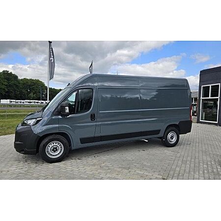 Fiat Ducato leasen