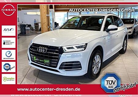 Audi Q5 2.0 TFSI 55 quattro e sport HUD AWD Keyless