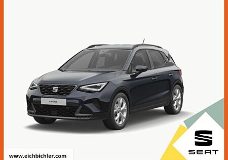 Seat Arona FR 1.0TSI LED.ACC.NAVI.KAMERA.4SEASONS.SITZHZG