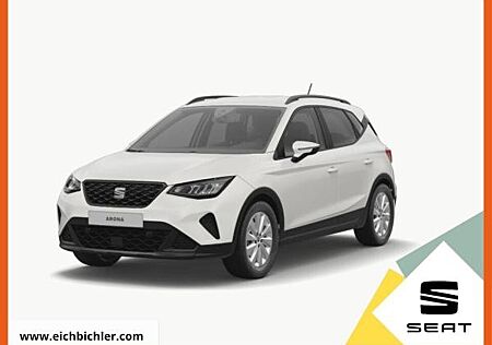 Seat Arona RoadEdition 1.0TSI ACC.SITZHZG.KAMERA.2xPDC