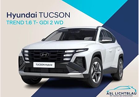 Hyundai Tucson TREND LED-Paket 2WD