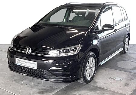 VW Touran Volkswagen Highline 1.5 TSI DSG Gewerbe