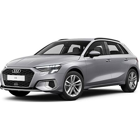 Audi A3 leasen