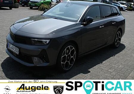 Opel Astra L Sports Tourer, GS, P-Dach, Alcantara, Sofort verfügbar