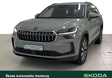 Skoda Kodiaq Selection 2.0 TDI DSG 4x4