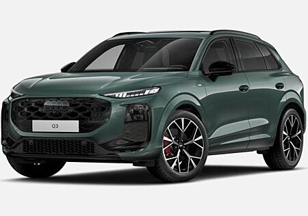 Audi Q3 SUV TFSI quattro ❗️NEUES MODELL ❗️AB NOVEMBER VERFÜGBAR🚀