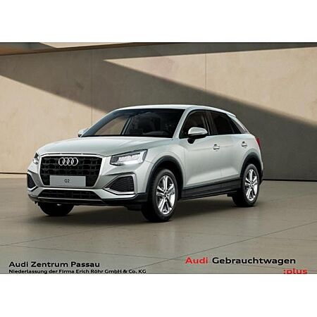 Audi Q2 leasen