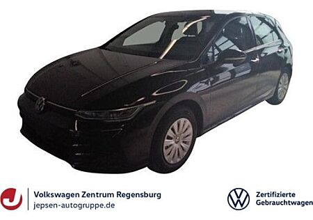 VW Golf Volkswagen Basis 1.5 TSI LED W-Paket Virtual PDC SHZ