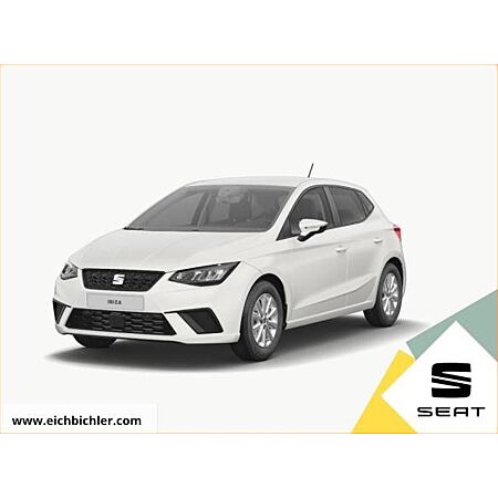 Seat Ibiza leasen