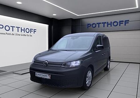 VW Caddy Volkswagen 5 - Sofort Verfügbar
