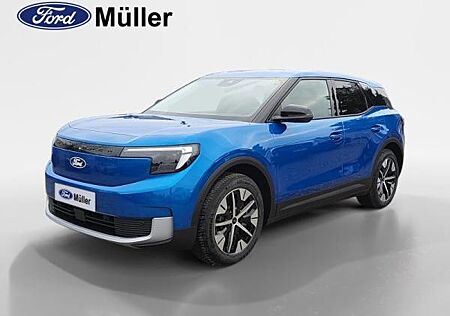 Ford Explorer BEV SUV 286PS 77kWh Heckantrieb *AB LAGER*GEWERBEKUNDE*