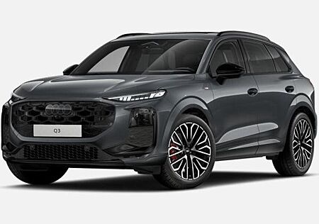 Audi Q3 SUV TDI ❗️NEUES MODELL ❗️AB NOVEMBER VERFÜGBAR🚀