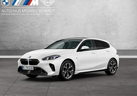 BMW 120 M Sportpaket HK HiFi DAB LED RFK Komfortzg.