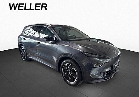 MG S5 EV Luxury Long Range