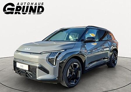 Kia EV3 GT Line⚡ AKTION⚡DriveWise | KOMFORT | GEWERBLICH