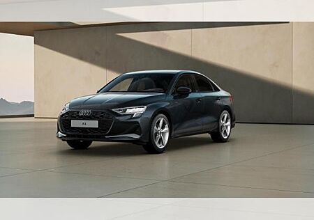 Audi A3 Limousine 30 TFSI advanced Kamera LED Navi