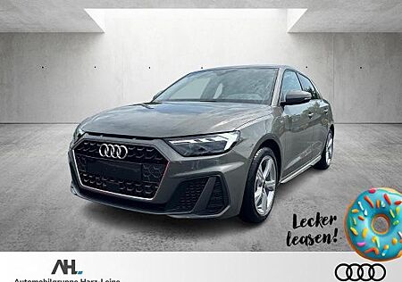 Audi A1 Sportback S line 30 TFSI 85(116) 30 TFSI S line