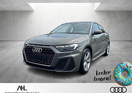 Audi A1 Sportback S line 30 TFSI 85(116) 30 TFSI S line