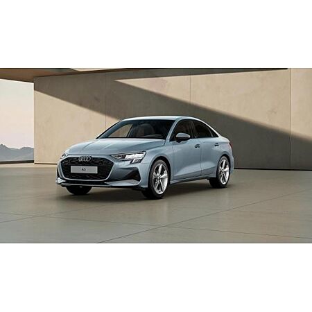 Audi A3 leasen